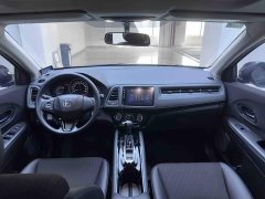 Honda Vezel 1.5L CVT Phantom Night Pioneer Edition - ფოტო 19