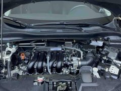Honda Vezel 1.5L CVT Phantom Night Pioneer Edition - ფოტო 20