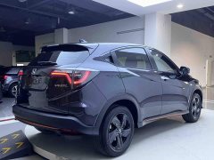 Honda Vezel 1.5L CVT Phantom Night Pioneer Edition - ფოტო 6