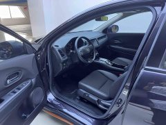 Honda Vezel 1.5L CVT Phantom Night Pioneer Edition - ფოტო 9