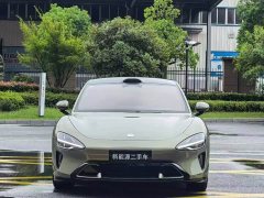 Xiaomi SU7 2024 Quad Motor Max Founder Edition - ფოტო 2