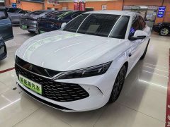 BYD Qin L DM-i Smart Drive Edition 80KM Leading - ფოტო 1