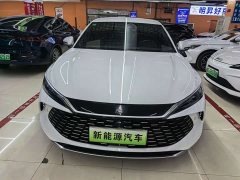 BYD Qin L DM-i Smart Drive Edition 80KM Leading - ფოტო 2