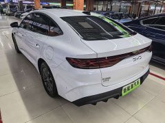 BYD Qin L DM-i Smart Drive Edition 80KM Leading - ფოტო 4