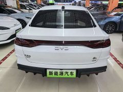 BYD Qin L DM-i Smart Drive Edition 80KM Leading - ფოტო 5
