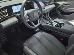 BYD Qin L DM-i Smart Drive Edition 80KM Leading - ფოტო 7