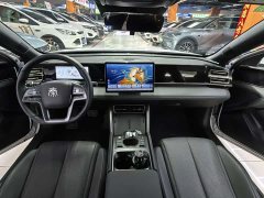 BYD Qin L DM-i Smart Drive Edition 80KM Leading - ფოტო 8