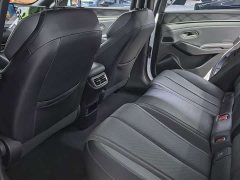 BYD Qin L DM-i Smart Drive Edition 80KM Leading - ფოტო 9