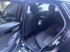 Mazda CX-4 2021 2.0L Automatic FWD Skyactiv Explorer Edition - ფოტო 10