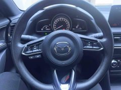 Mazda CX-4 2021 2.0L Automatic FWD Skyactiv Explorer Edition - ფოტო 13