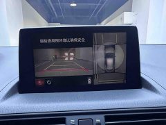 Mazda CX-4 2021 2.0L Automatic FWD Skyactiv Explorer Edition - ფოტო 14