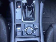 Mazda CX-4 2021 2.0L Automatic FWD Skyactiv Explorer Edition - ფოტო 16