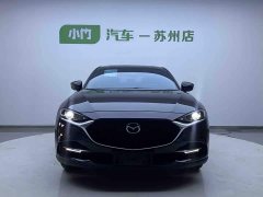 Mazda CX-4 2021 2.0L Automatic FWD Skyactiv Explorer Edition - ფოტო 2