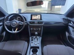 Mazda CX-4 2021 2.0L Automatic FWD Skyactiv Explorer Edition - ფოტო 20