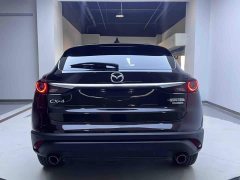Mazda CX-4 2021 2.0L Automatic FWD Skyactiv Explorer Edition - ფოტო 5