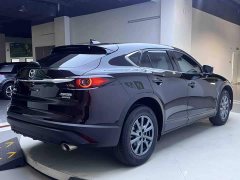 Mazda CX-4 2021 2.0L Automatic FWD Skyactiv Explorer Edition - ფოტო 6