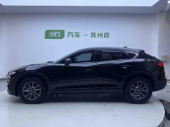 Mazda CX-4 2021 2.0L Automatic FWD Skyactiv Explorer Edition - ფოტო 7