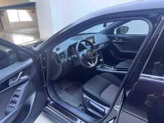 Mazda CX-4 2021 2.0L Automatic FWD Skyactiv Explorer Edition - ფოტო 9