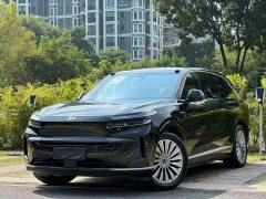 Nio Lerado L90 Max Six-Seater - ფოტო 1