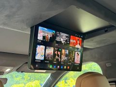 Nio Lerado L90 Max Six-Seater - ფოტო 11