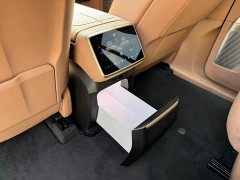 Nio Lerado L90 Max Six-Seater - ფოტო 12