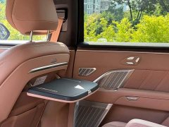 Nio Lerado L90 Max Six-Seater - ფოტო 17