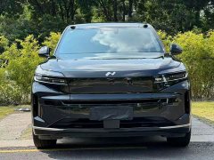 Nio Lerado L90 Max Six-Seater - ფოტო 2