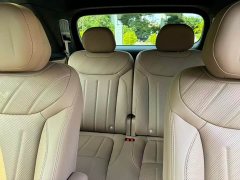 Nio Lerado L90 Max Six-Seater - ფოტო 20