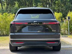 Nio Lerado L90 Max Six-Seater - ფოტო 3