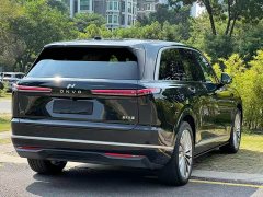 Nio Lerado L90 Max Six-Seater - ფოტო 6