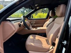 Nio Lerado L90 Max Six-Seater - ფოტო 8
