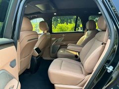 Nio Lerado L90 Max Six-Seater - ფოტო 9