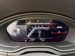 Audi Q5L 45 TFSI Luxury Sport - ფოტო 10