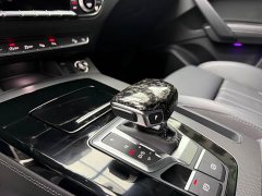 Audi Q5L 45 TFSI Luxury Sport - ფოტო 12