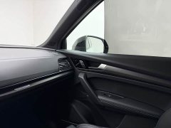 Audi Q5L 45 TFSI Luxury Sport - ფოტო 13