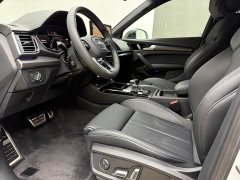 Audi Q5L 45 TFSI Luxury Sport - ფოტო 15