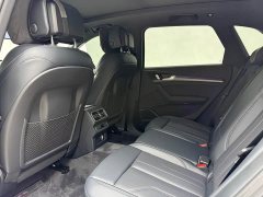 Audi Q5L 45 TFSI Luxury Sport - ფოტო 17