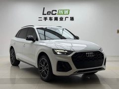Audi Q5L 45 TFSI Luxury Sport - ფოტო 2