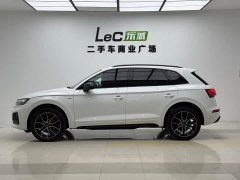 Audi Q5L 45 TFSI Luxury Sport - ფოტო 4