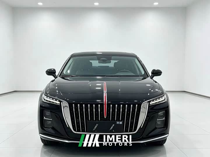 FAW H5 1.5T HEV Edition - ავტომობილი ჩინეთიდან