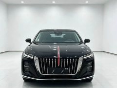 FAW H5 1.5T HEV Edition - ფოტო 1