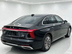 FAW H5 1.5T HEV Edition - ფოტო 5