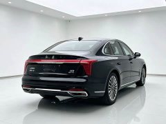 FAW H5 1.5T HEV Edition - ფოტო 6