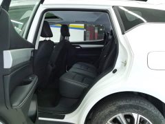 Geely Emgrand X6 2020 1.4T Automatic Luxury - ფოტო 11