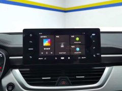 Geely Emgrand X6 2020 1.4T Automatic Luxury - ფოტო 13