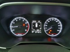 Geely Emgrand X6 2020 1.4T Automatic Luxury - ფოტო 14