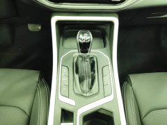 Geely Emgrand X6 2020 1.4T Automatic Luxury - ფოტო 16