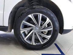 Geely Emgrand X6 2020 1.4T Automatic Luxury - ფოტო 6