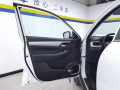 Geely Emgrand X6 2020 1.4T Automatic Luxury - ფოტო 7