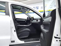 Geely Emgrand X6 2020 1.4T Automatic Luxury - ფოტო 8
